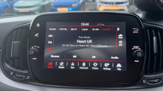 Abarth 595 1.4 T-Jet 165 Turismo 3dr Petrol Hatchback